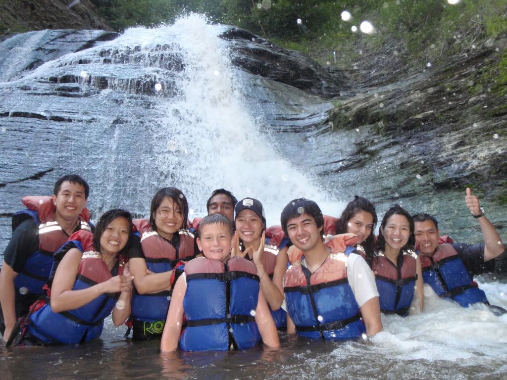 Letchworth State Park White Water Rafting Photo by axmo Photobucket
